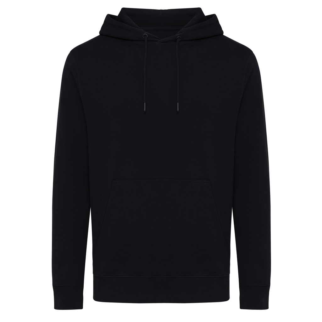 T9404.001__B_1__954c6cd860d64f35be94ab46d647b346 IQONIQ Rila lightweight recycled cotton hoodie - Image 1