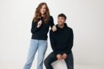 IQONIQ Rila lightweight recycled cotton hoodie - Image 5