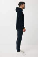 IQONIQ Rila lightweight recycled cotton hoodie - Image 8