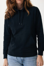 IQONIQ Rila lightweight recycled cotton hoodie - Image 14
