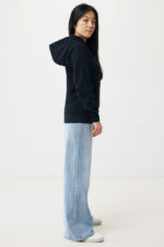 IQONIQ Yengo recycled cotton hoodie with sidepockets - Image 8