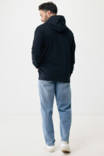IQONIQ Yengo recycled cotton hoodie with sidepockets - Image 16