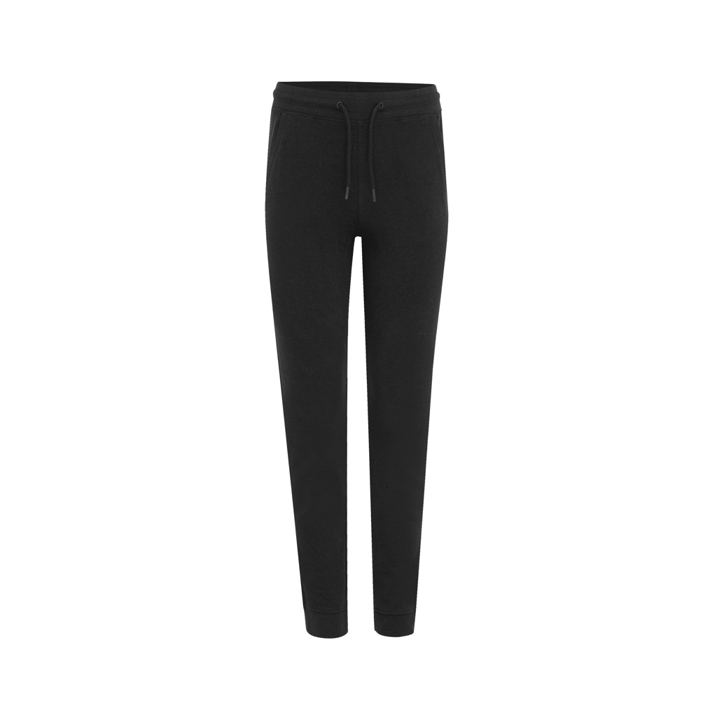 T9500.001__B_1__8db8e256d761441abc3814af9542390c IQONIQ Cooper recycled cotton jogger - Image 1