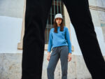 IQONIQ Cooper recycled cotton jogger - Image 8