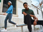 IQONIQ Cooper recycled cotton jogger - Image 9