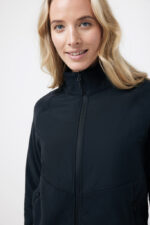 IQONIQ Talung recycled polyester microfleece zip through - Image 12