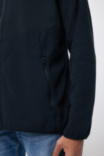 IQONIQ Talung recycled polyester microfleece zip through - Image 15
