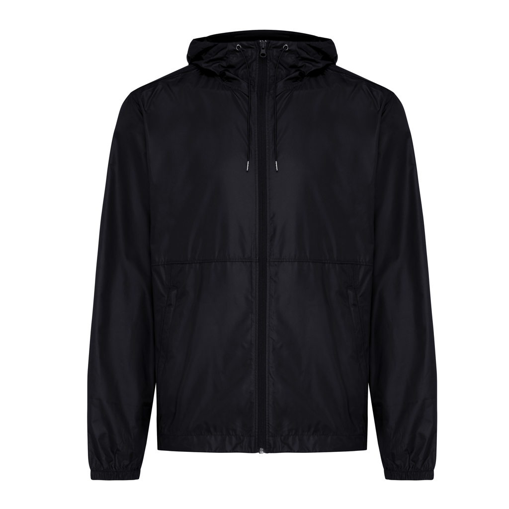 T9701.001__B_1__75c21df3a8084d4f961374c0248459e9 IQONIQ Logan recycled polyester lightweight jacket - Image 1