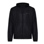 IQONIQ Logan recycled polyester lightweight jacket - Image 3