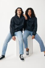 IQONIQ Logan recycled polyester lightweight jacket - Image 5