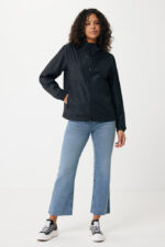 IQONIQ Logan recycled polyester lightweight jacket - Image 6