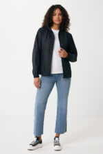 IQONIQ Logan recycled polyester lightweight jacket - Image 7