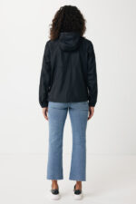 IQONIQ Logan recycled polyester lightweight jacket - Image 8