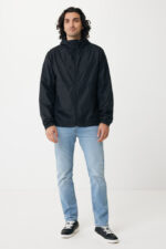 IQONIQ Logan recycled polyester lightweight jacket - Image 10