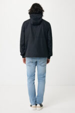 IQONIQ Logan recycled polyester lightweight jacket - Image 12