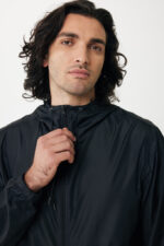 IQONIQ Logan recycled polyester lightweight jacket - Image 14