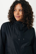IQONIQ Logan recycled polyester lightweight jacket - Image 15
