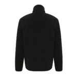 IQONIQ Diran recycled polyester pile fleece jacket - Image 2