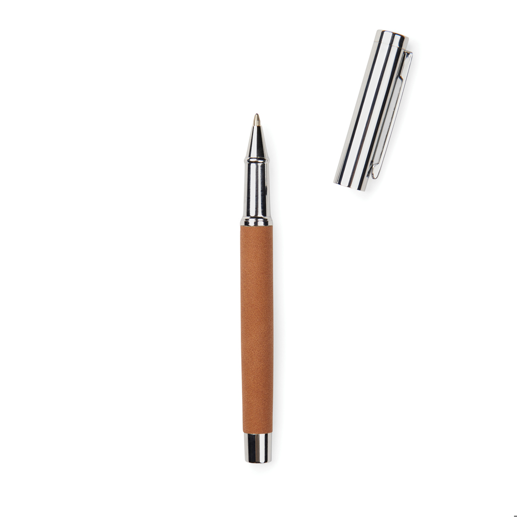 V1690102__B_1__3a2facbd4bb44b40b58a3517741f2abe VINGA Bosler RCS recycled SS pen - Image 1