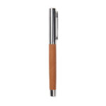 VINGA Bosler RCS recycled SS pen - Image 2