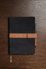 VINGA Bosler RCS recycled SS pen - Image 4