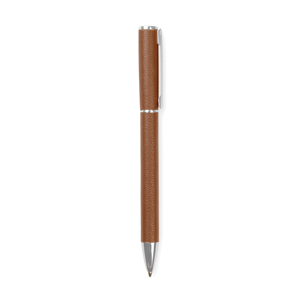 V1690209__B_1__07e8aa8dae294a1a8322c2479b414e5b VINGA Timo RCS recycled aluminium pen - Image 1