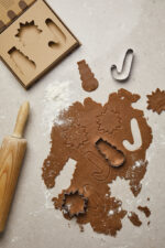 VINGA Classic cookie cutter 3-piece set - Image 4