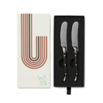 VINGA Gigaro butter knives - Image 2