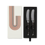 VINGA Gigaro butter knives - Image 6