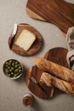 VINGA Veia serving board M - Image 6
