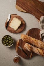 VINGA Veia serving board L - Image 6