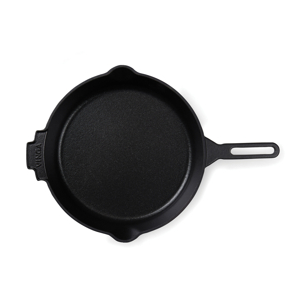 V261201__B_1__7a3355006a3a468093f96a5ead4b9ea8 VINGA Monte Ardoise skillet, 27cm - Image 1