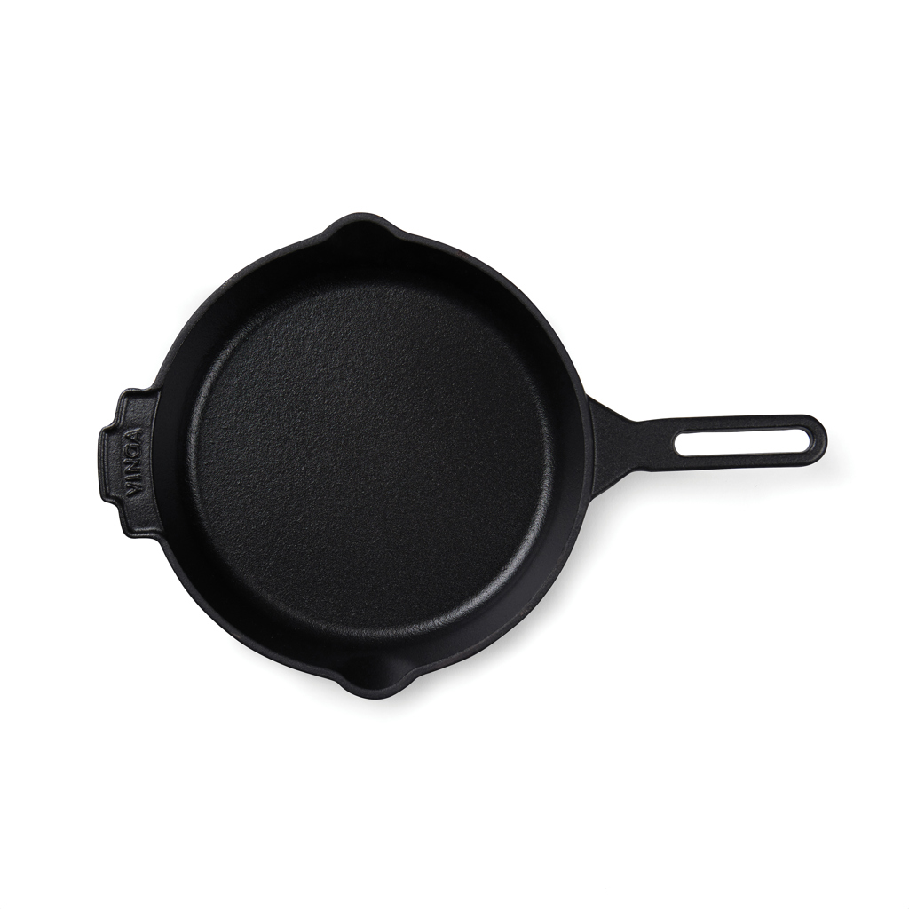V261211__B_1__4b4f973200ee49c8b11b41c00c724ff0 VINGA Monte Ardoise skillet, 20cm - Image 1
