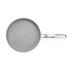 VINGA Alte RCS recycled aluminium fry pan 27 cm - Image 2