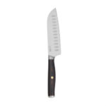 VINGA Tara steel santoku knife