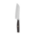 VINGA Tara steel santoku knife - Image 2