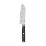 VINGA Tara steel santoku knife - Image 3