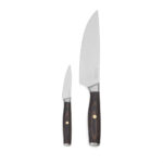 VINGA Tara steel chef's set - Image 3