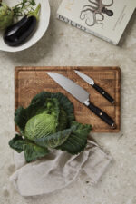 VINGA Tara steel chef's set - Image 4