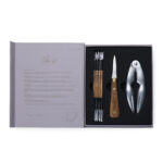 VINGA Story of seafood - Image 3