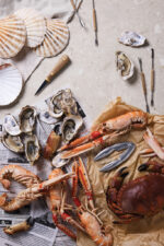 VINGA Story of seafood - Image 5
