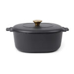 VINGA Monte heritage cocotte 4 L