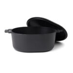VINGA Monte heritage cocotte 4 L - Image 2