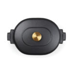VINGA Monte heritage cocotte 4 L - Image 3