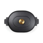 VINGA Monte heritage cocotte 4 L - Image 4