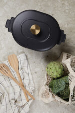 VINGA Monte heritage cocotte 4 L - Image 5
