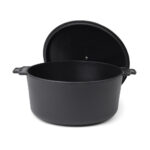 VINGA Monte heritage cocotte 5.5 L - Image 2