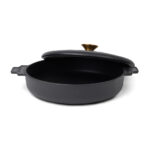 VINGA Monte heritage braiser 2.5 L - Image 2