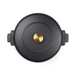 VINGA Monte heritage braiser 2.5 L - Image 3