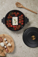 VINGA Monte heritage braiser 2.5 L - Image 5